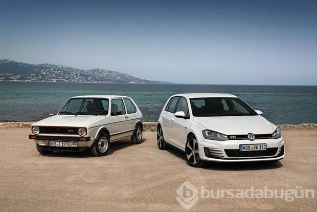 Efsane otomobillerin ilk ve son hali