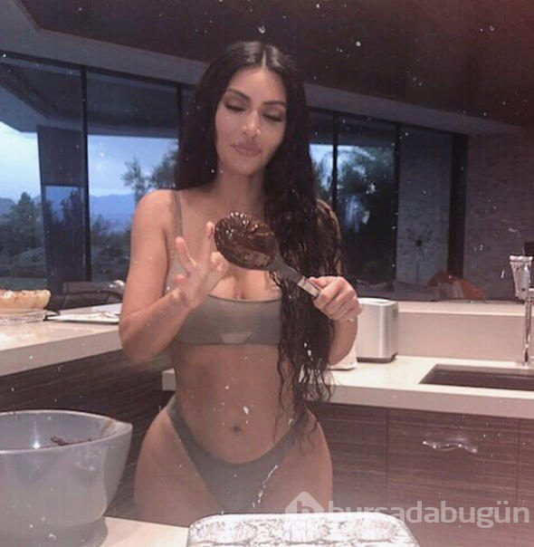 Bu pozlarım kocamı üzdü
