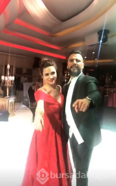 Alişan: Göbek bağını ben keseceğim
