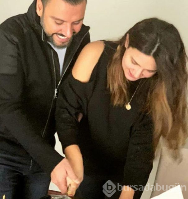 Alişan: Göbek bağını ben keseceğim
