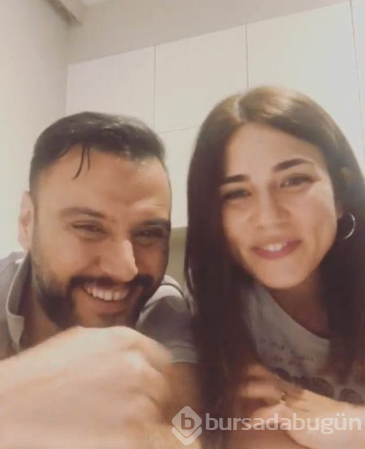 Alişan: Göbek bağını ben keseceğim
