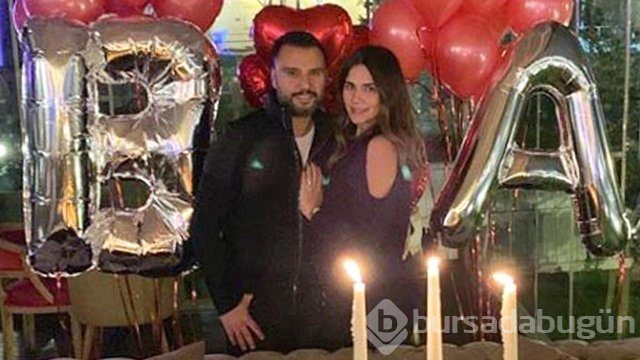Alişan: Göbek bağını ben keseceğim

