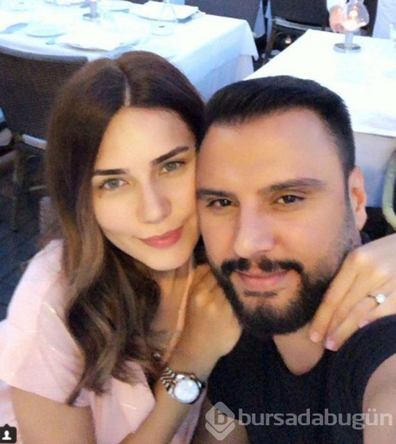 Alişan: Göbek bağını ben keseceğim
