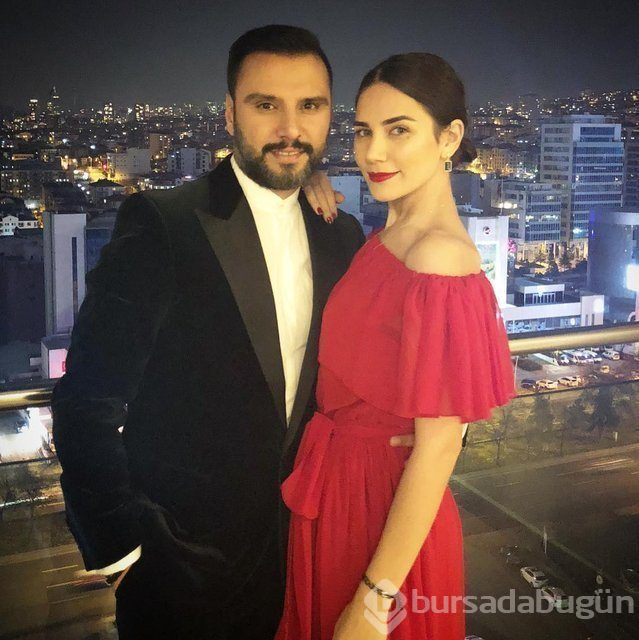 Alişan: Göbek bağını ben keseceğim
