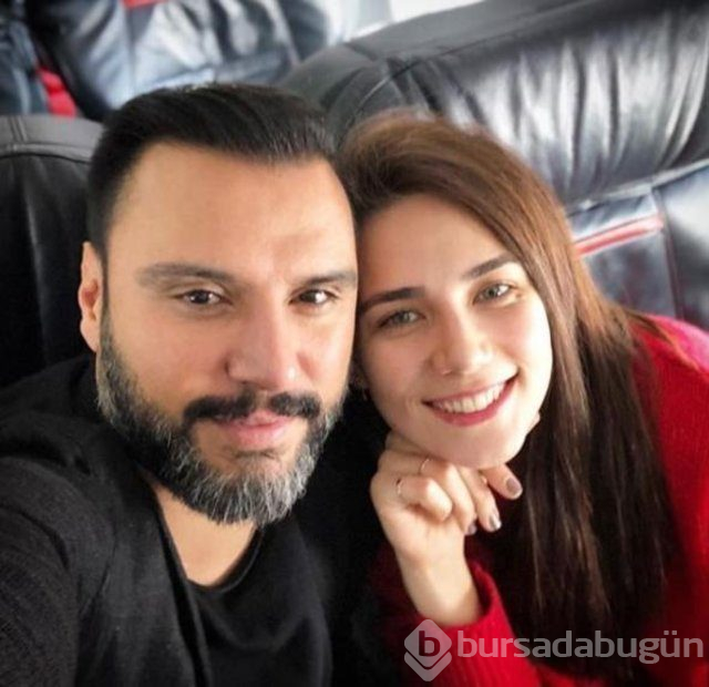 Alişan: Göbek bağını ben keseceğim
