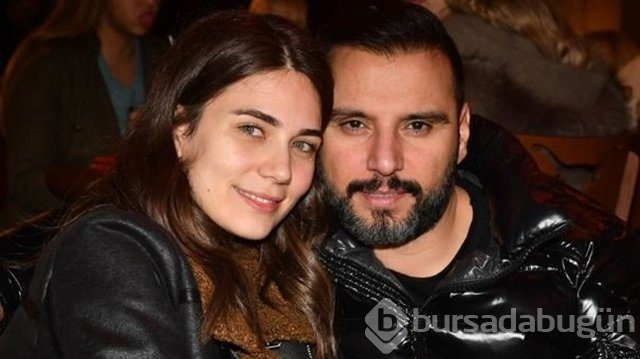 Alişan: Göbek bağını ben keseceğim
