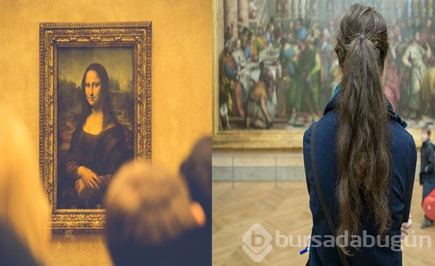 Tarihi mekanlar tersinden fotoğraflanırsa?
