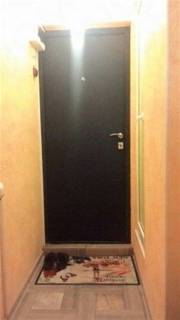 Dünyanın en küçük evleri
