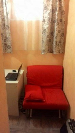 Dünyanın en küçük evleri

