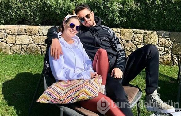 Dostları barıştırdı!