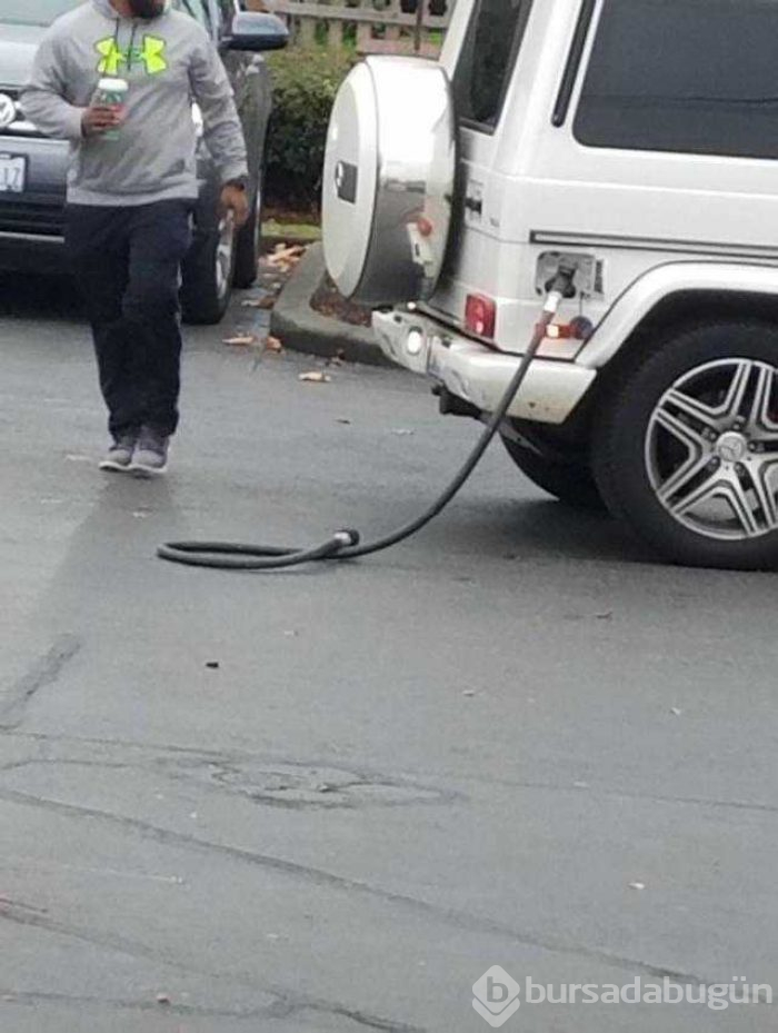 Günün en çok paylaşılan fotoğrafları (22.11.2018)