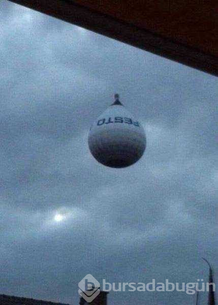 Günün en çok paylaşılan fotoğrafları (22.11.2018)