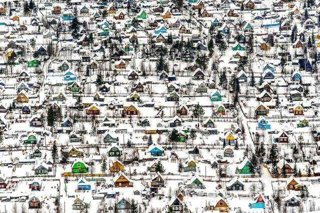 Günün en çok paylaşılan fotoğrafları (22.11.2018)