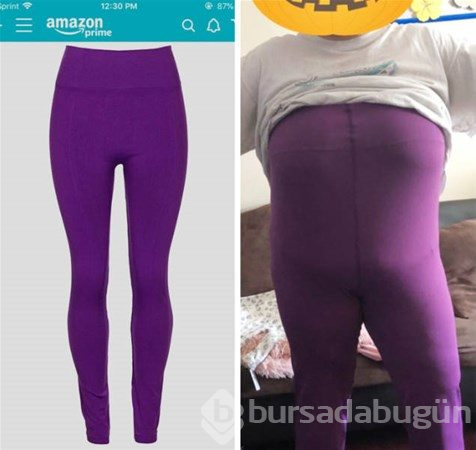 İnternetten alışveriş kabusu
