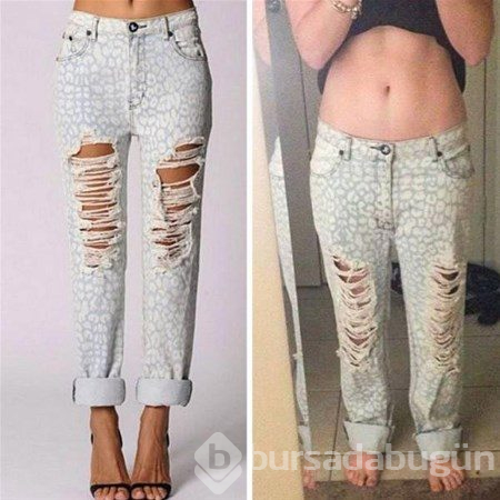 İnternetten alışveriş kabusu
