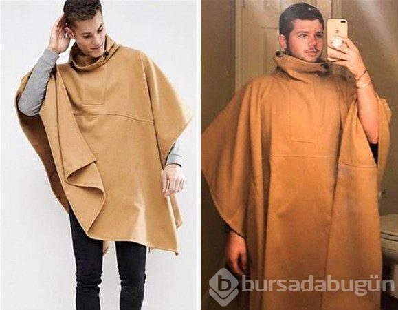 İnternetten alışveriş kabusu
