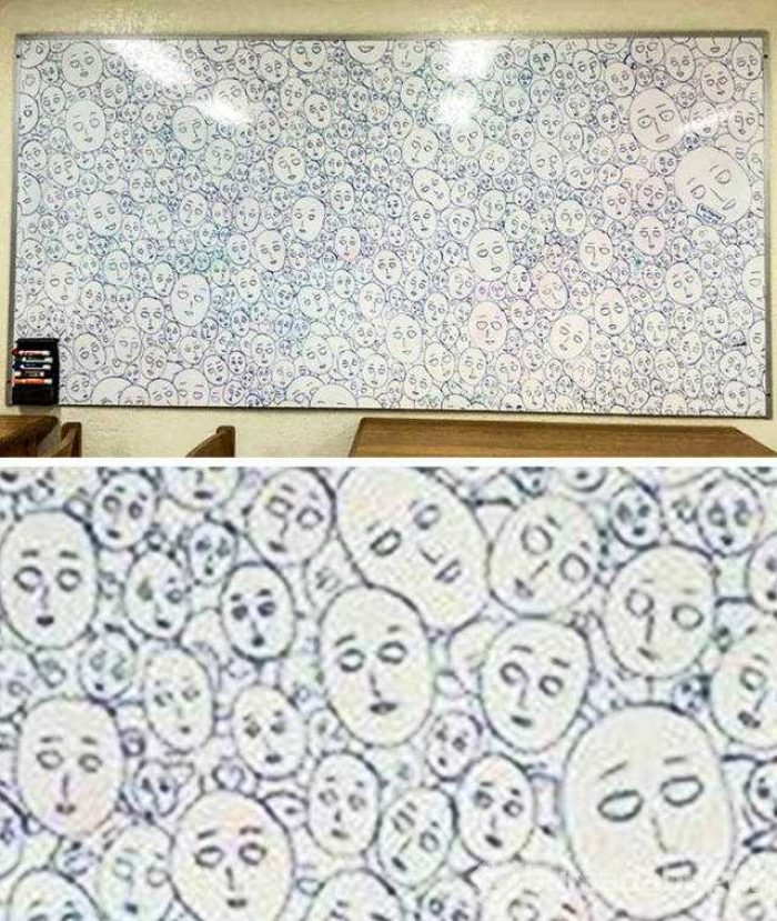 Canı sıkılan insanların güldüren anları
