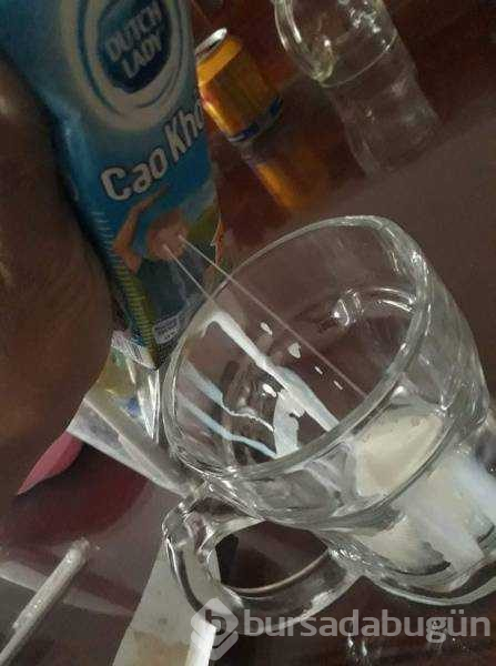 Canı sıkılan insanların güldüren anları
