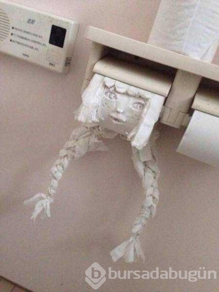 Canı sıkılan insanların güldüren anları
