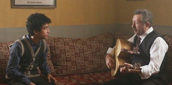 Şahin Kendirci, 'Müslüm' filminden ne kadar kazandı?
