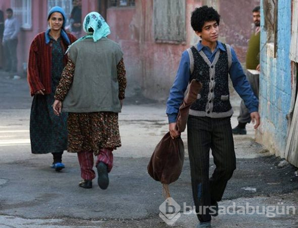 Şahin Kendirci, 'Müslüm' filminden ne kadar kazandı?
