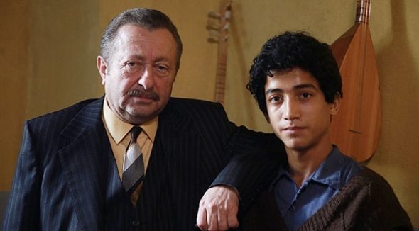 Şahin Kendirci, 'Müslüm' filminden ne kadar kazandı?
