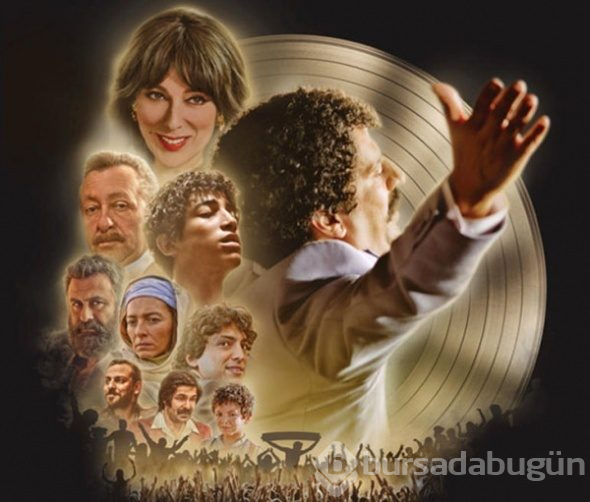 Şahin Kendirci, 'Müslüm' filminden ne kadar kazandı?
