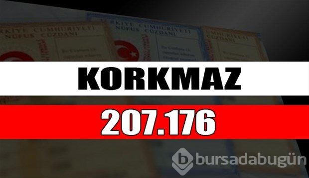 En çok kullanılan soyisimler
