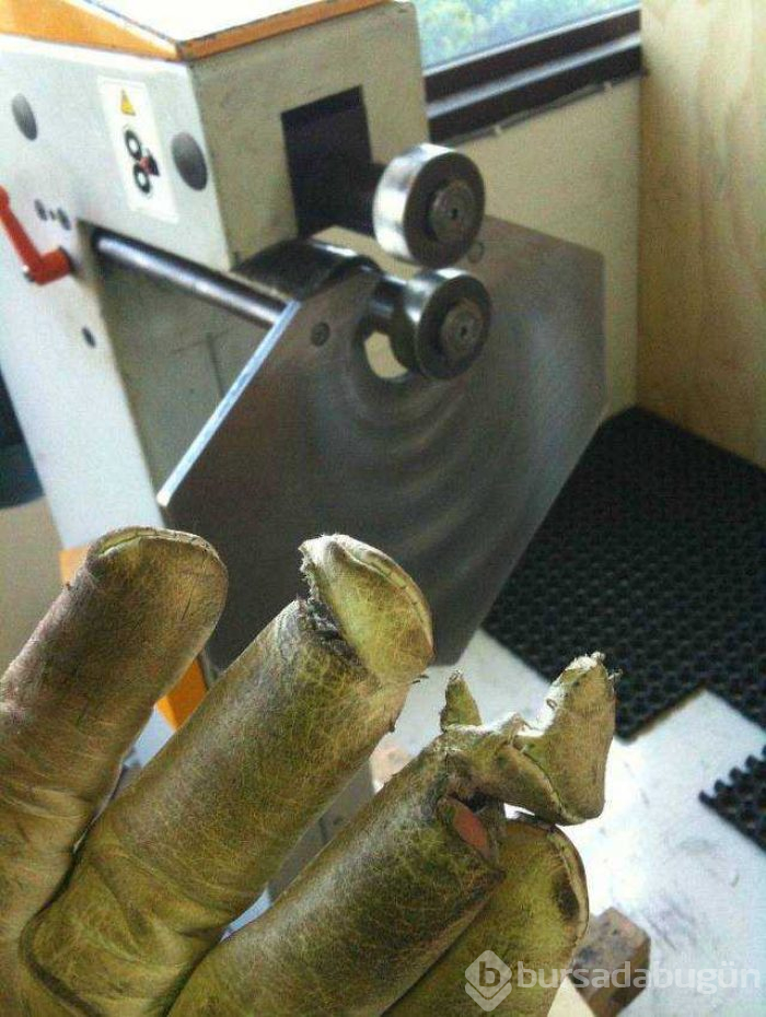 Dünyanın en şanslı insanları

