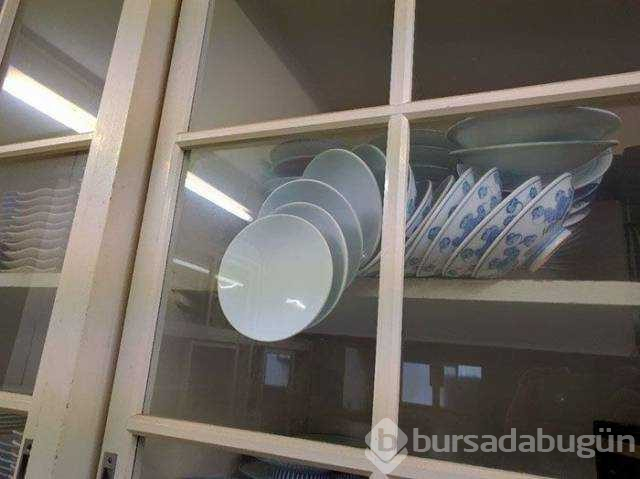 Dünyanın en şanslı insanları
