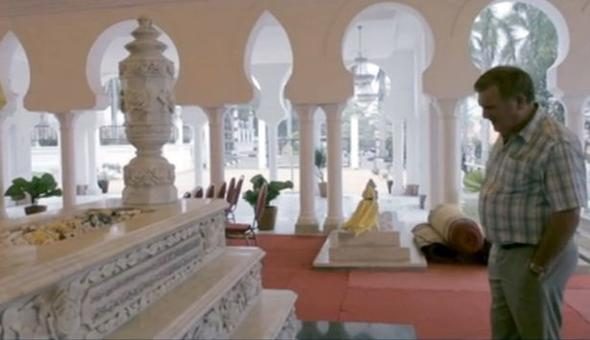 Maden işçisi Malezya Sultanı olduğunu öğrendi
