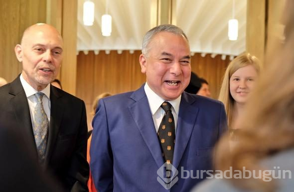 Maden işçisi Malezya Sultanı olduğunu öğrendi
