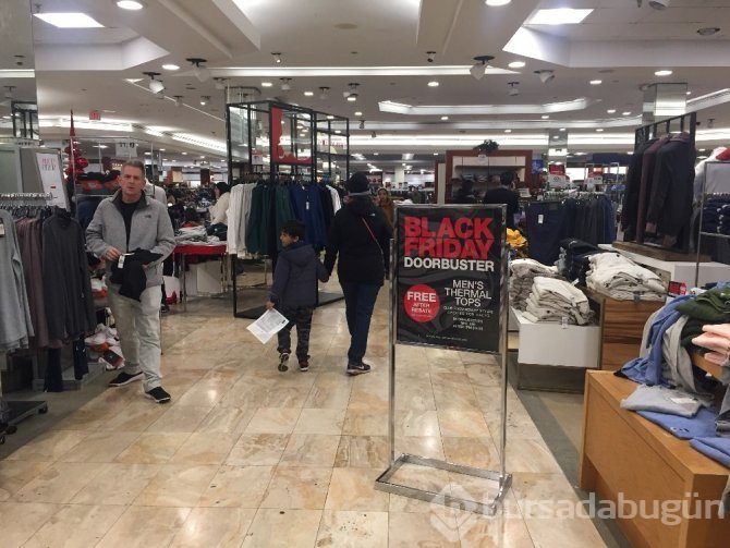 İşte Süper Cuma (Black friday) indiriminin şifreleri
