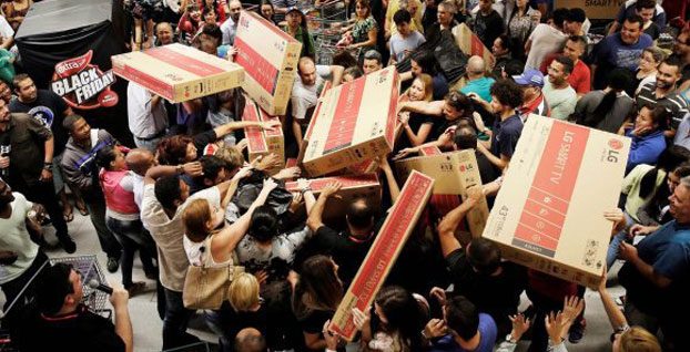 İşte Süper Cuma (Black friday) indiriminin şifreleri
