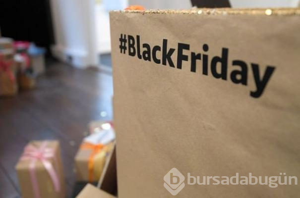 İşte Süper Cuma (Black friday) indiriminin şifreleri
