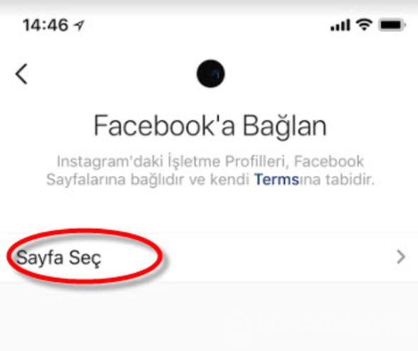 Instagram profilinize girenler artık...