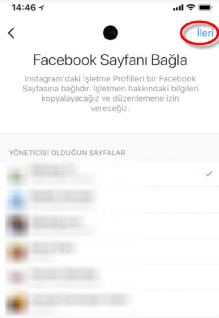 Instagram profilinize girenler artık...