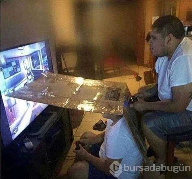 Günün en çok paylaşılan fotoğrafları (23.11.2018)