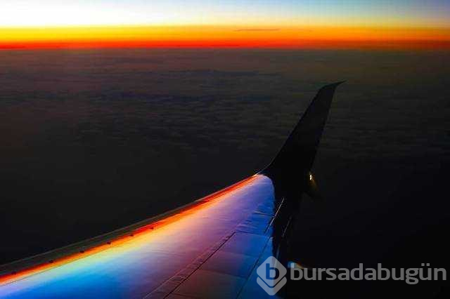 Günün en çok paylaşılan fotoğrafları (23.11.2018)