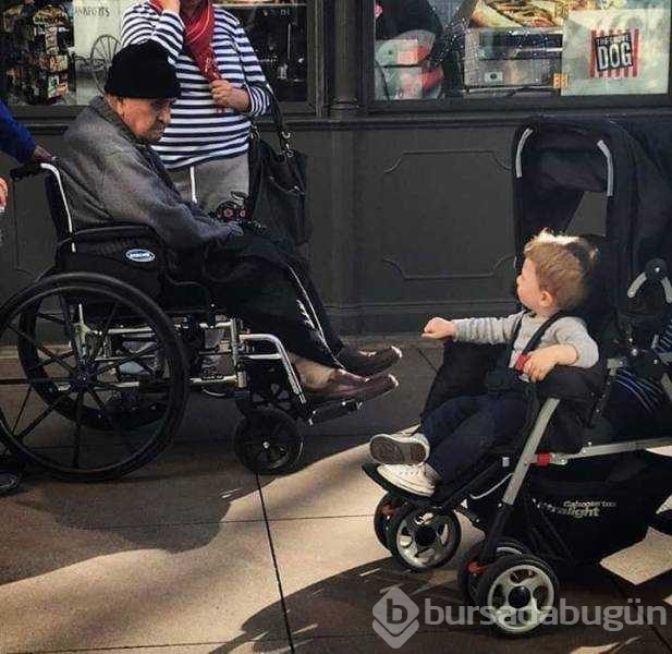 Günün en çok paylaşılan fotoğrafları (23.11.2018)