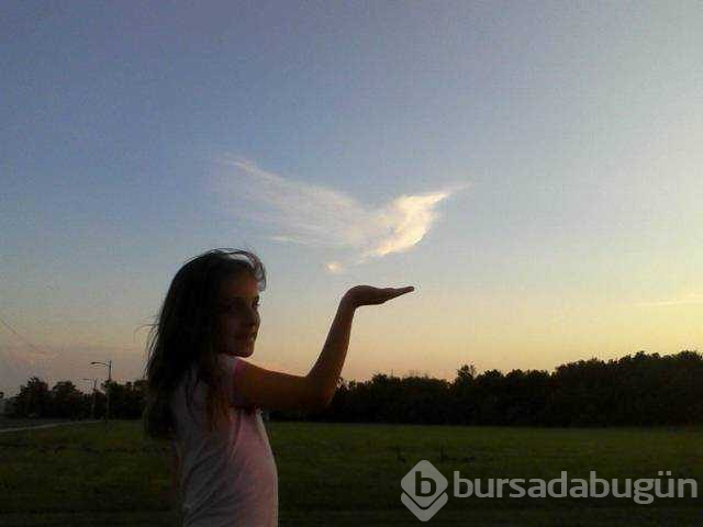Günün en çok paylaşılan fotoğrafları (23.11.2018)