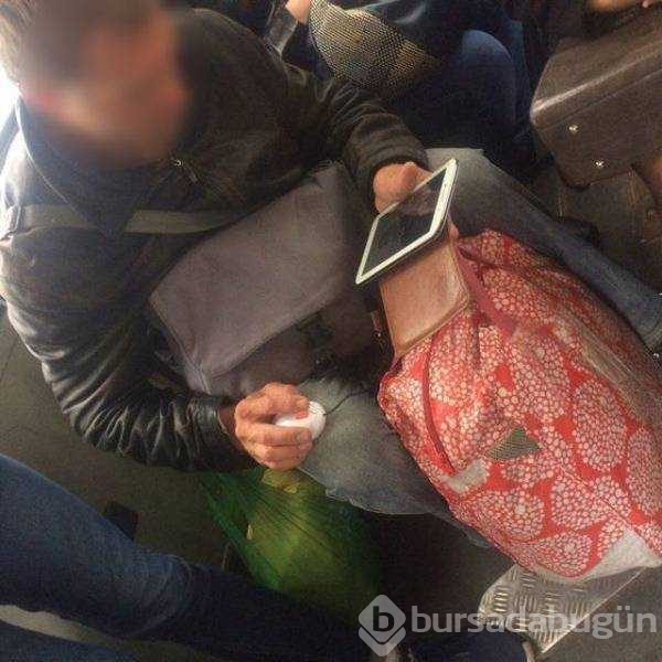 Günün en çok paylaşılan fotoğrafları (23.11.2018)