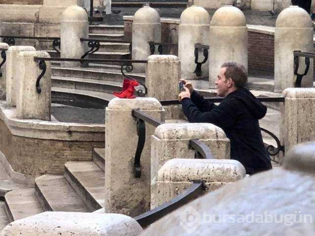 Günün en çok paylaşılan fotoğrafları (23.11.2018)
