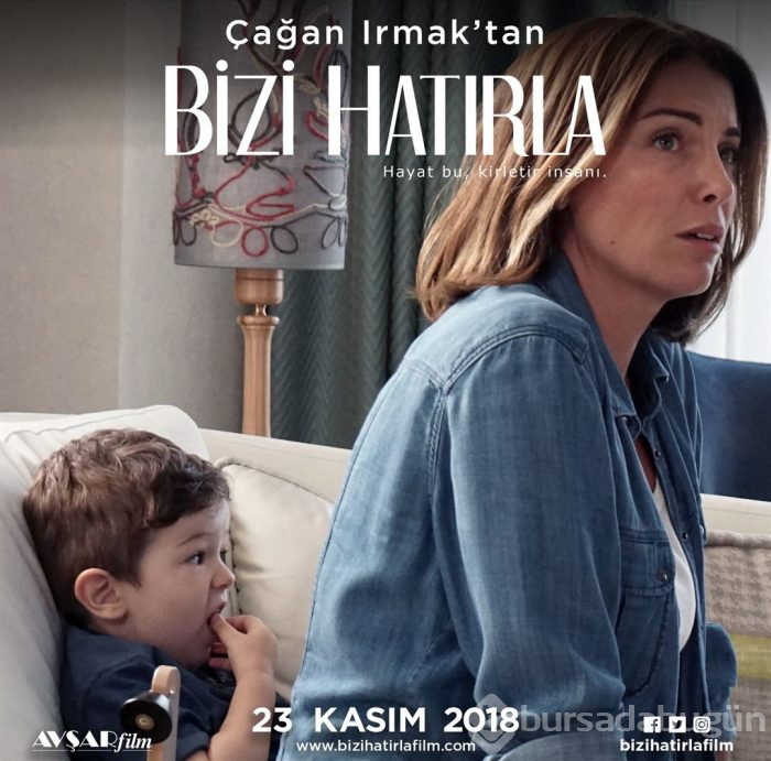 Bizi Hatırla