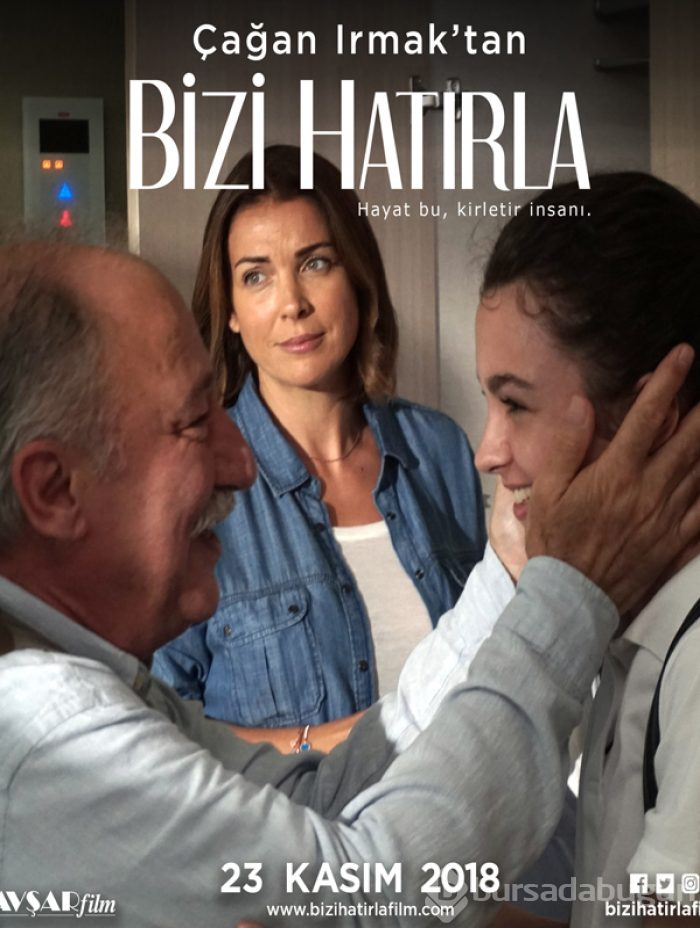 Bizi Hatırla