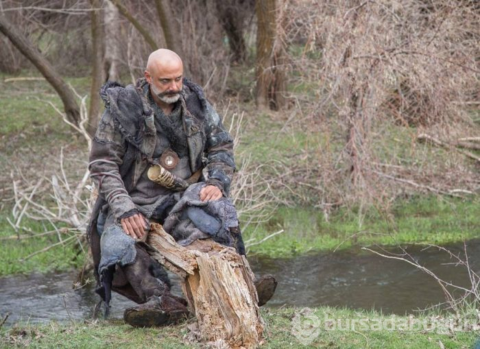 Deliler Fatih'in Fermanı
