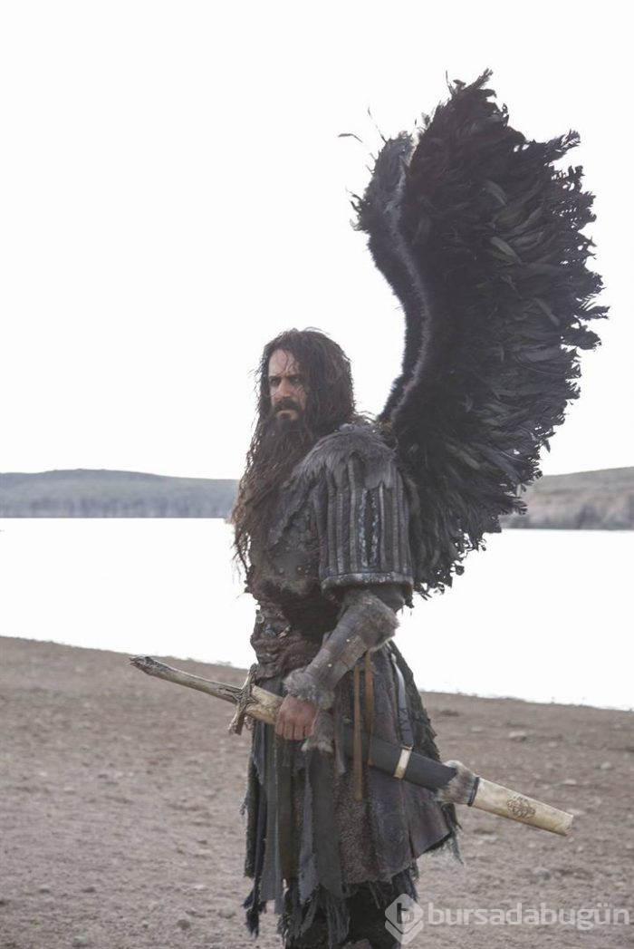Deliler Fatih'in Fermanı
