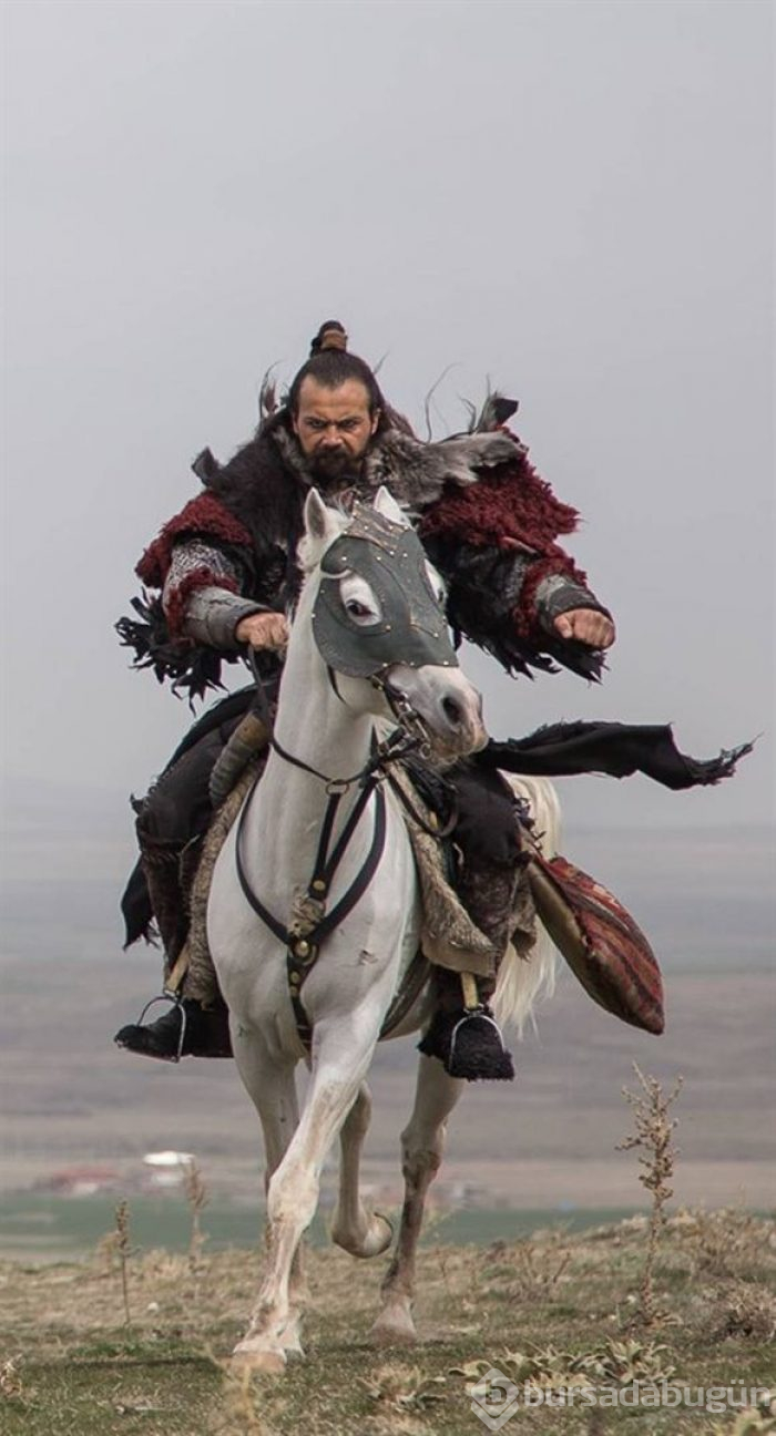 Deliler Fatih'in Fermanı
