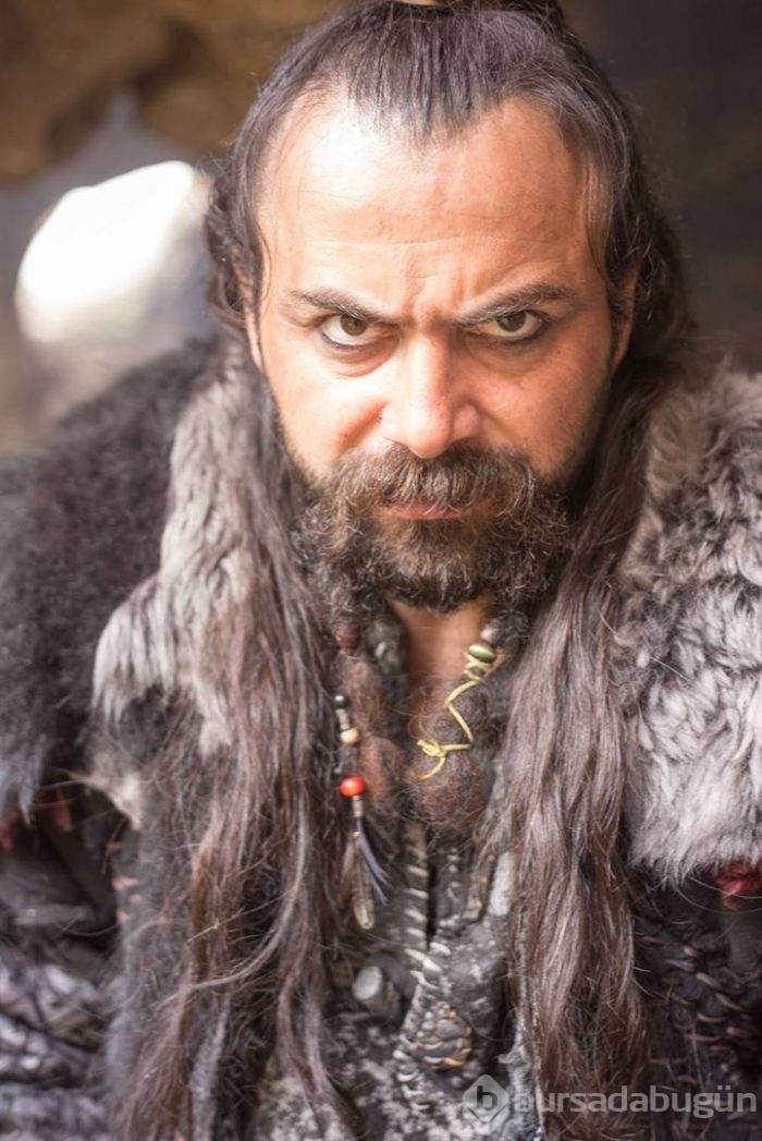 Deliler Fatih'in Fermanı
