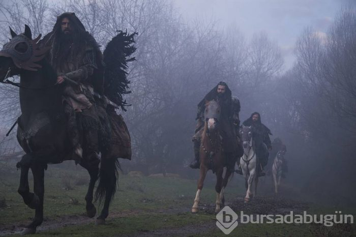 Deliler Fatih'in Fermanı
